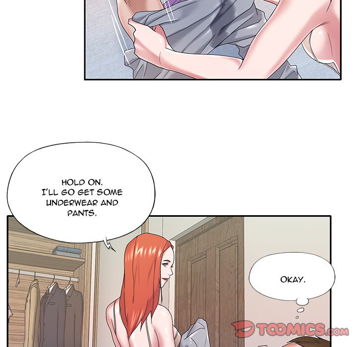 Maid - Chapter 12 [photo 54] - MangaPorn