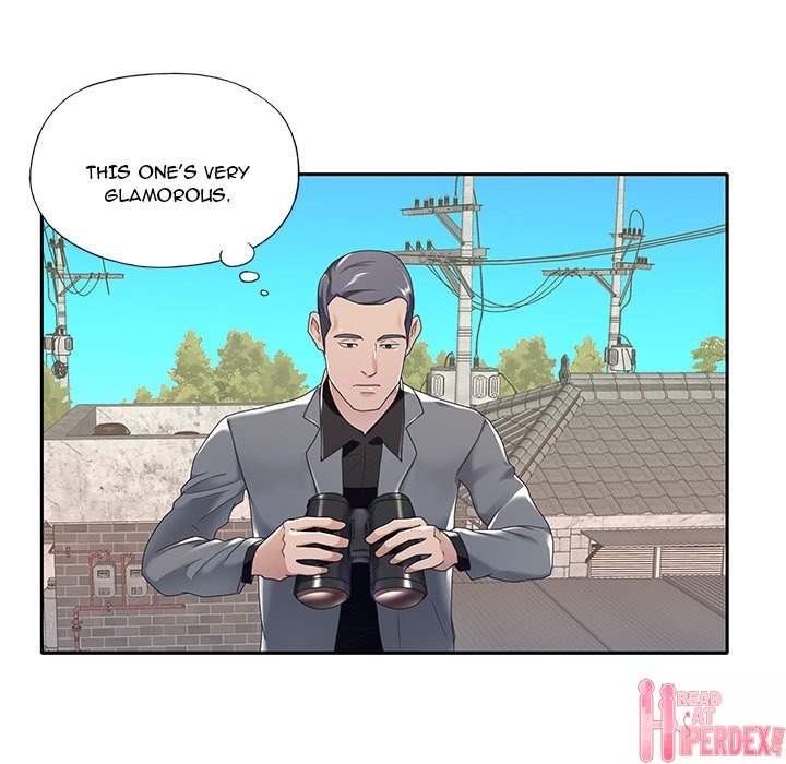 Maid - Chapter 12 [photo 61] - MangaPorn