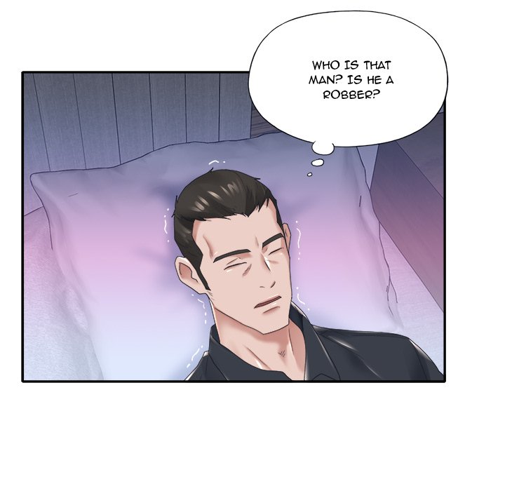 Maid - Chapter 13 [photo 36] - MangaPorn