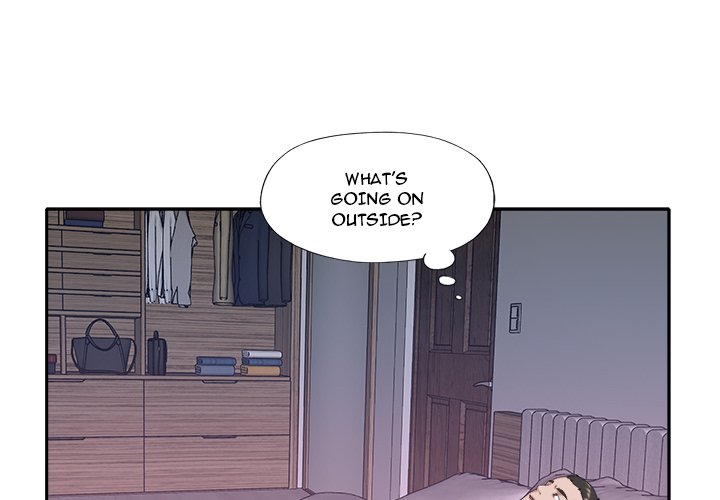 Maid - Chapter 13 [photo 4] - MangaPorn