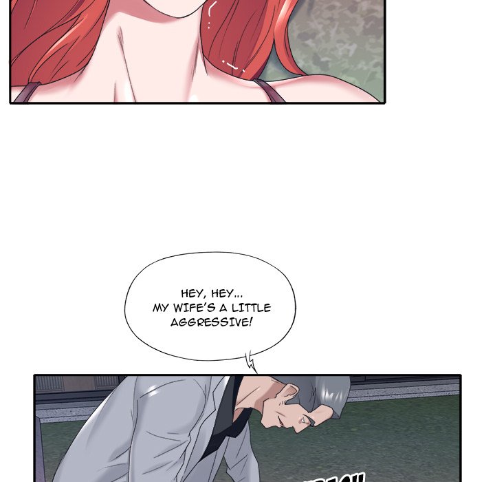 Maid - Chapter 13 [photo 9] - MangaPorn