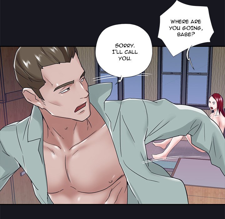 Maid - Chapter 14 [photo 35] - MangaPorn