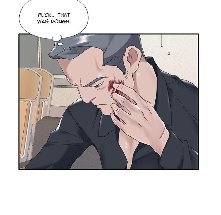 Maid - Chapter 14 [photo 47] - MangaPorn