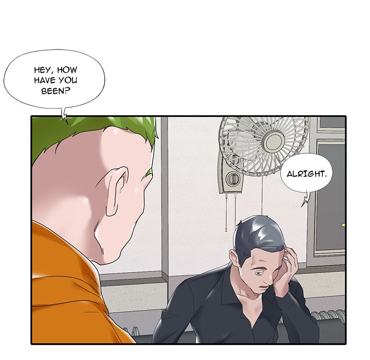 Maid - Chapter 14 [photo 49] - MangaPorn