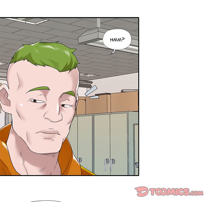 Maid - Chapter 14 [photo 50] - MangaPorn