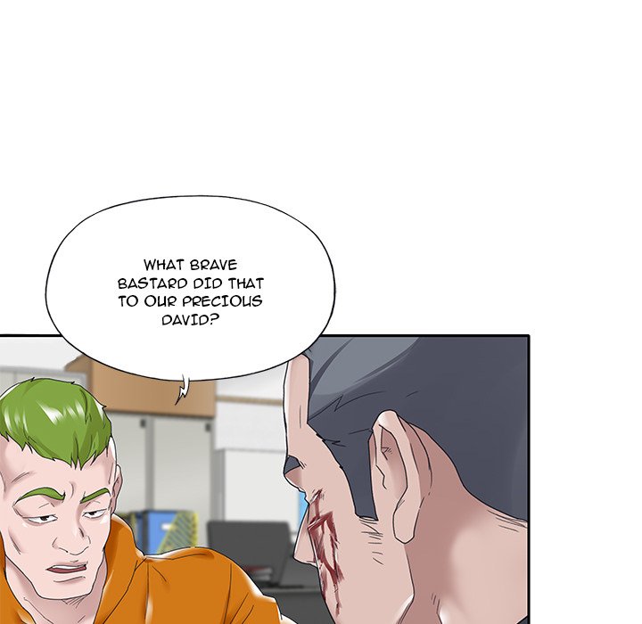 Maid - Chapter 14 [photo 52] - MangaPorn