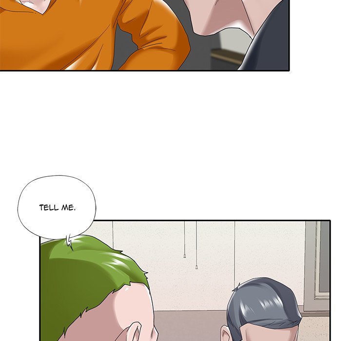 Maid - Chapter 14 [photo 53] - MangaPorn