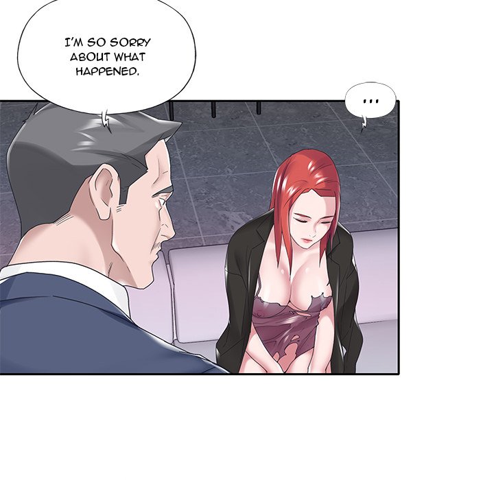 Maid - Chapter 14 [photo 57] - MangaPorn