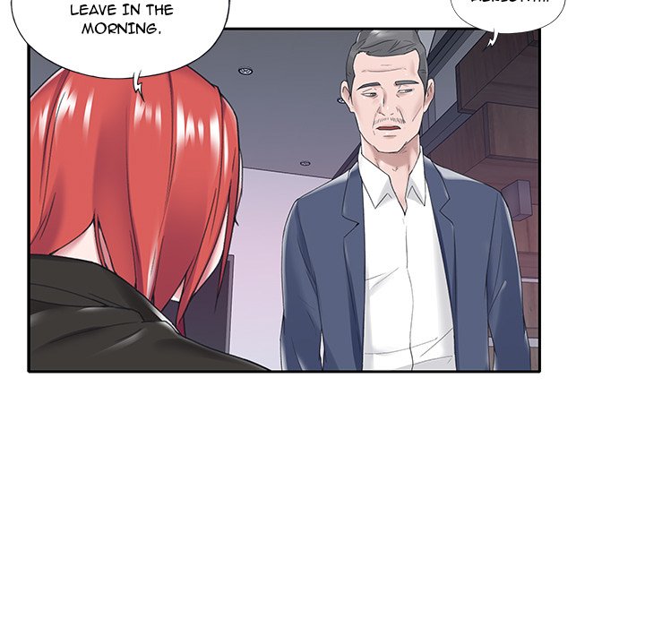 Maid - Chapter 14 [photo 60] - MangaPorn