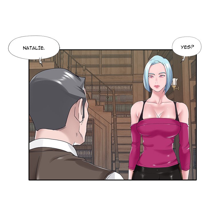 Maid - Chapter 14 [photo 79] - MangaPorn