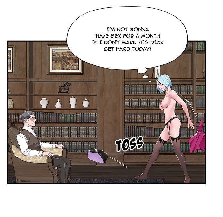 Maid - Chapter 15 [photo 21] - MangaPorn