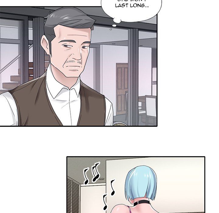 Maid - Chapter 15 [photo 50] - MangaPorn