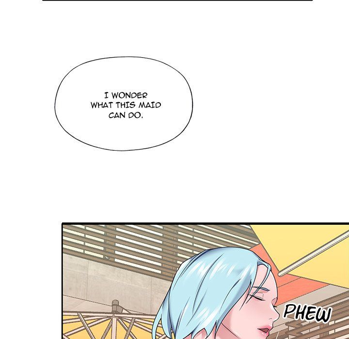 Maid - Chapter 15 [photo 60] - MangaPorn