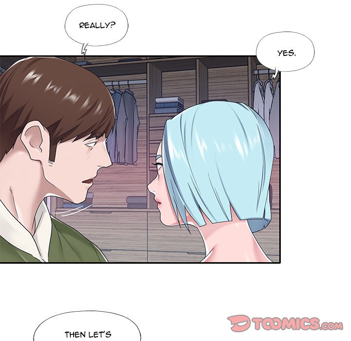 Maid - Chapter 16 [photo 14] - MangaPorn