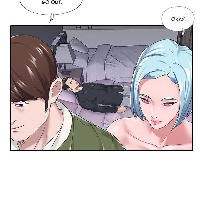 Maid - Chapter 16 [photo 15] - MangaPorn