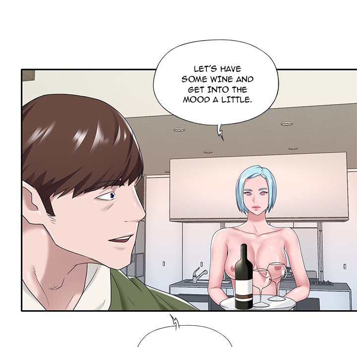 Maid - Chapter 16 [photo 21] - MangaPorn