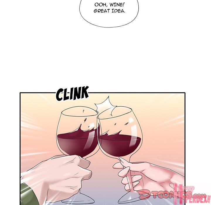 Maid - Chapter 16 [photo 22] - MangaPorn