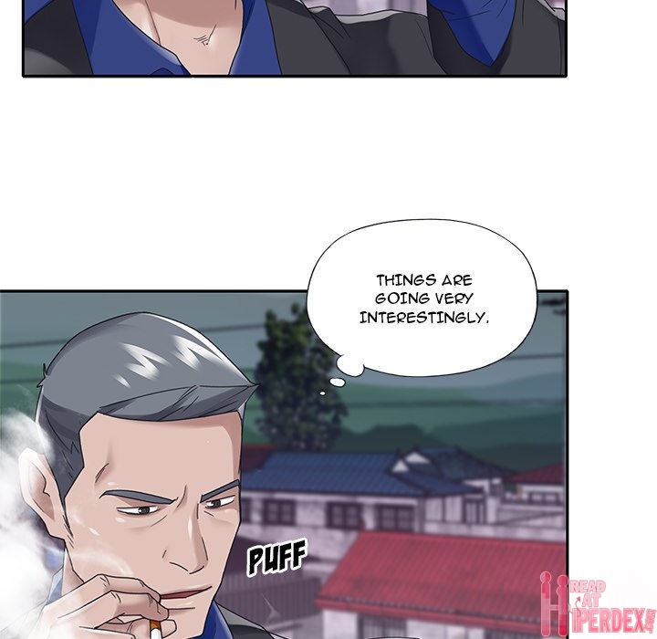 Maid - Chapter 16 [photo 44] - MangaPorn