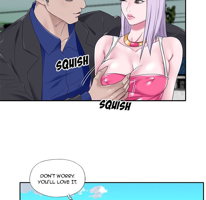 Maid - Chapter 16 [photo 83] - MangaPorn