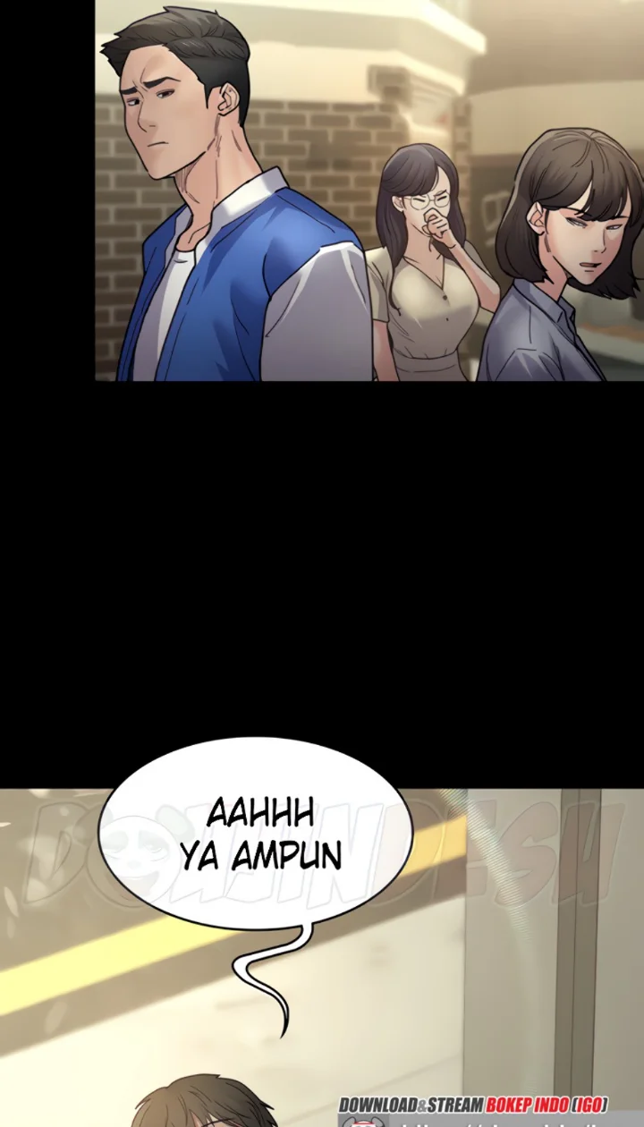 Night Hospital Raw - Chapter 17 [photo 17] - MangaPorn