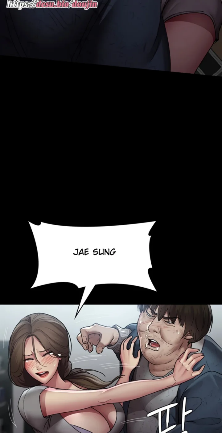 Night Hospital Raw - Chapter 17 [photo 48] - MangaPorn