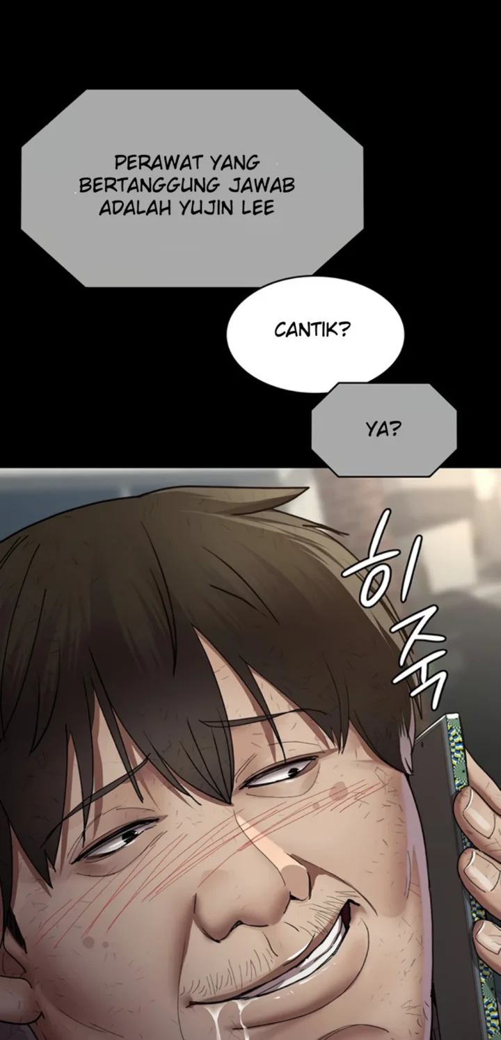 Night Hospital Raw - Chapter 17 [photo 57] - MangaPorn