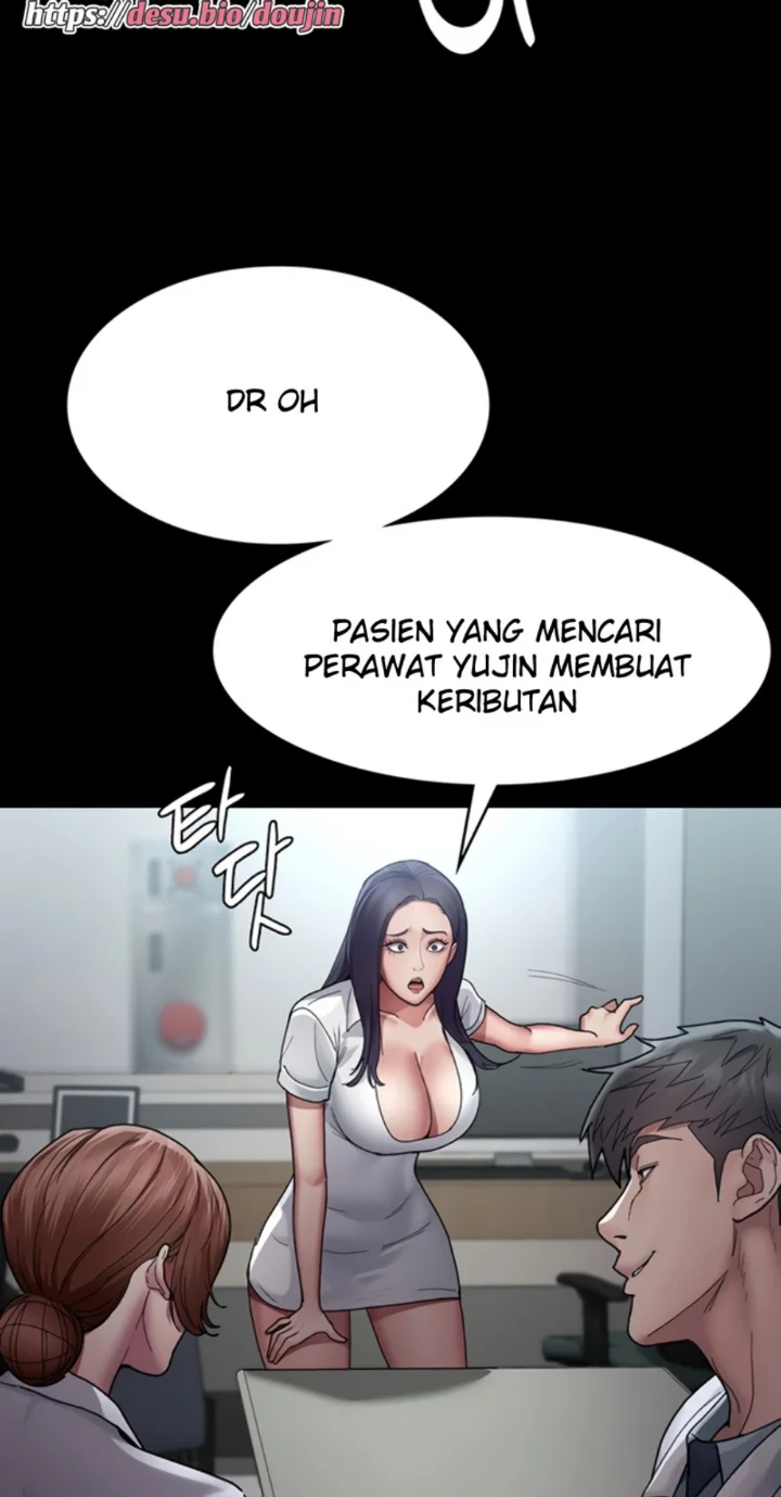 Night Hospital Raw - Chapter 17 [photo 62] - MangaPorn