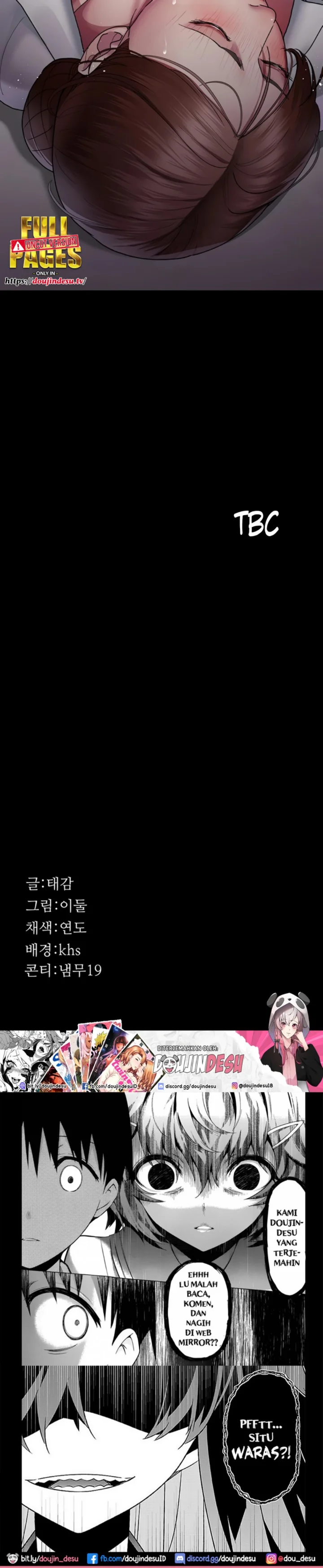 Night Hospital Raw - Chapter 17 [photo 93] - MangaPorn