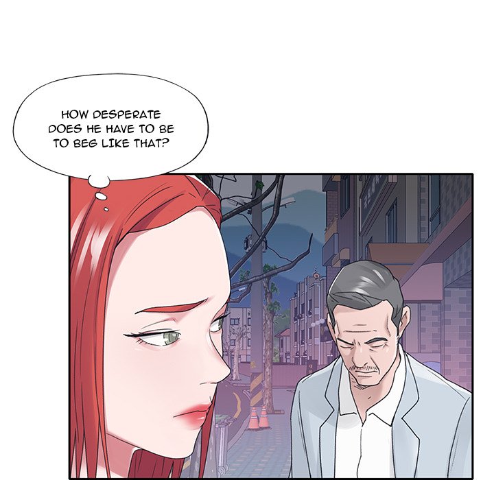 Maid - Chapter 17 [photo 19] - MangaPorn