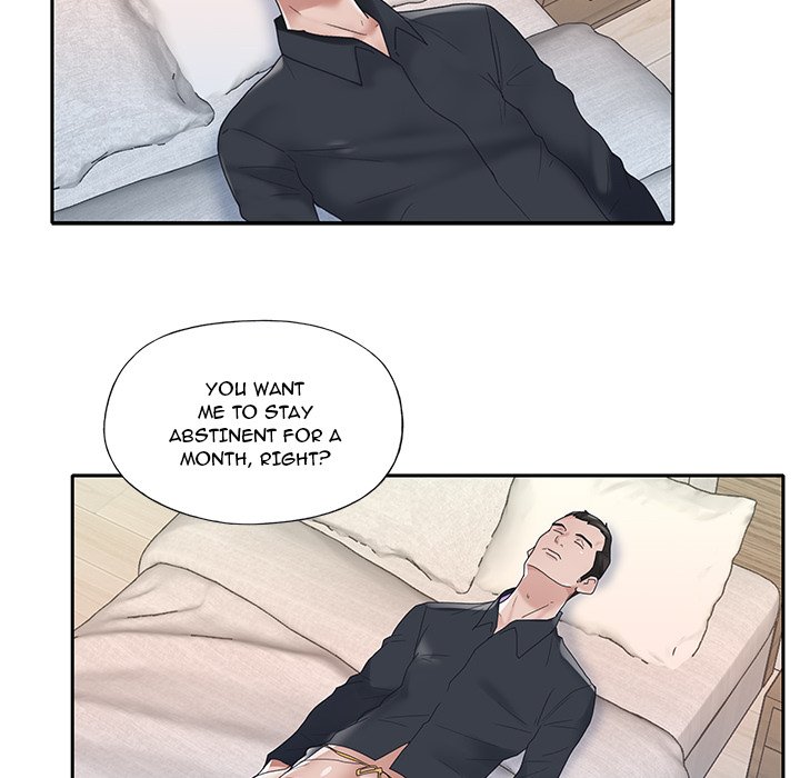 Maid - Chapter 17 [photo 29] - MangaPorn