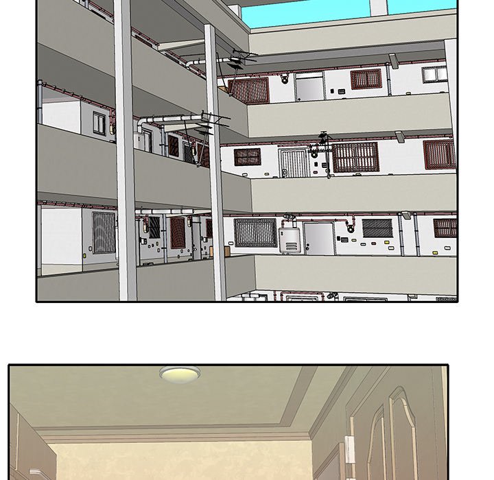 Maid - Chapter 17 [photo 83] - MangaPorn