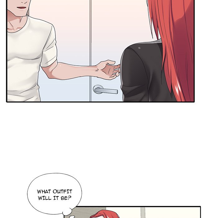 Maid - Chapter 17 [photo 90] - MangaPorn