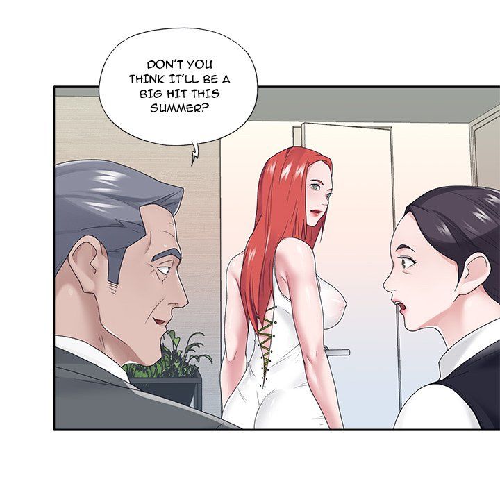 Maid - Chapter 18 [photo 24] - MangaPorn