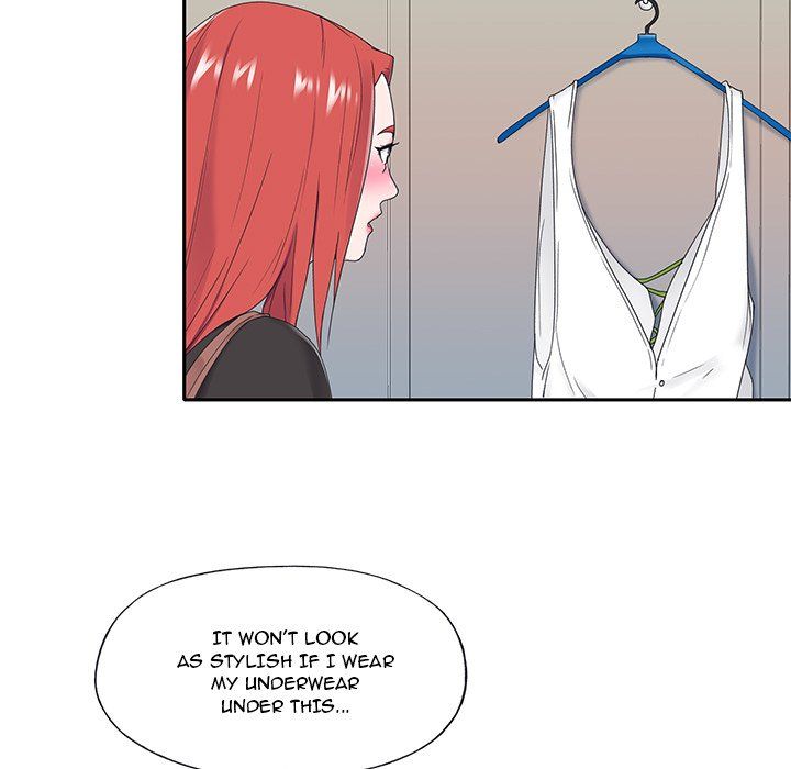 Maid - Chapter 18 [photo 5] - MangaPorn