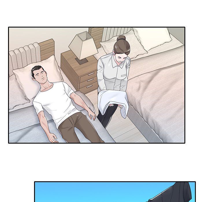 Maid - Chapter 18 [photo 61] - MangaPorn