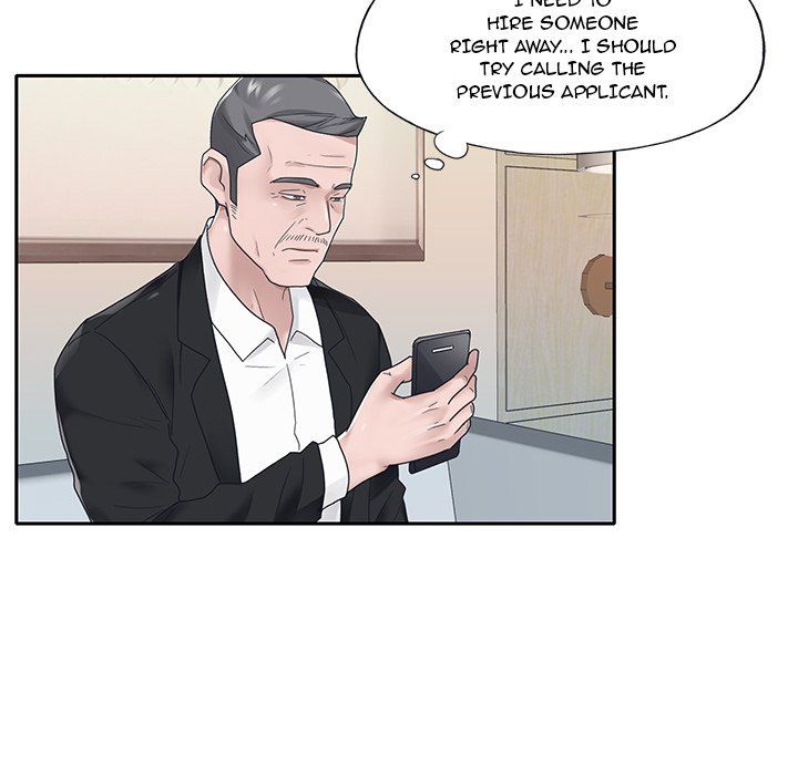 Maid - Chapter 18 [photo 63] - MangaPorn