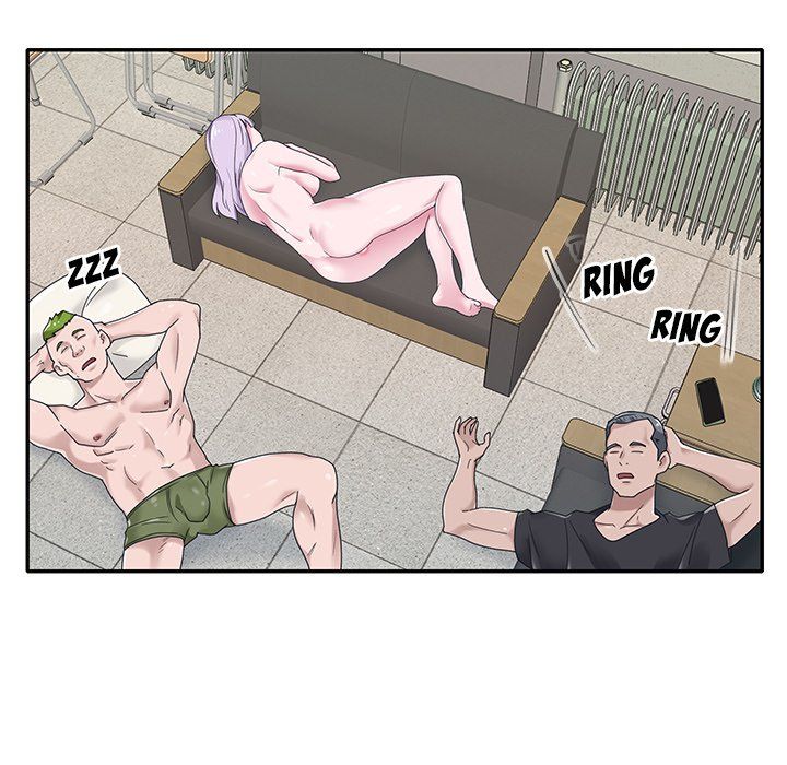 Maid - Chapter 18 [photo 67] - MangaPorn