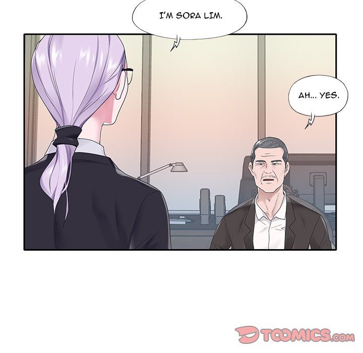 Maid - Chapter 18 [photo 82] - MangaPorn
