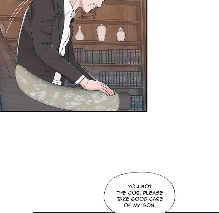 Maid - Chapter 18 [photo 90] - MangaPorn