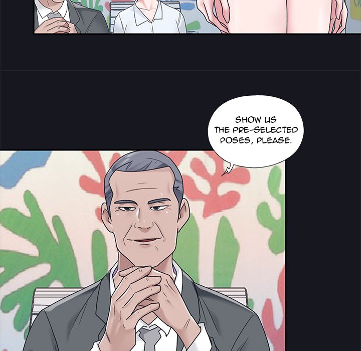 Maid - Chapter 19 [photo 23] - MangaPorn