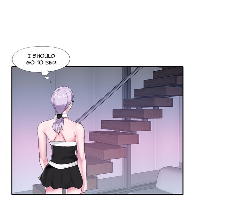 Maid - Chapter 19 [photo 8] - MangaPorn