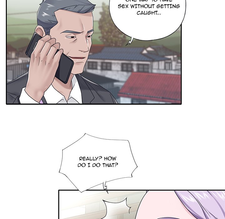 Maid - Chapter 19 [photo 80] - MangaPorn