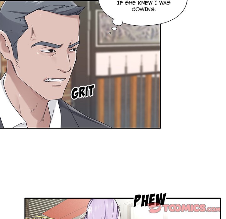 Maid - Chapter 20 [photo 18] - MangaPorn