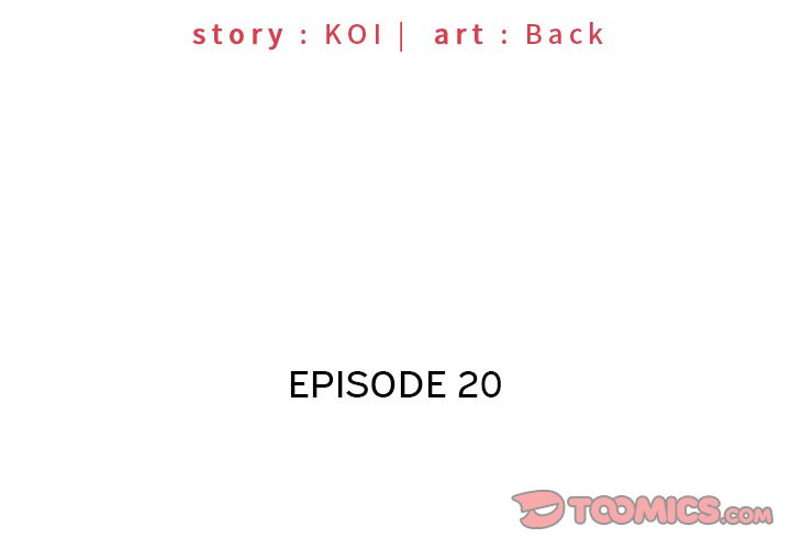 Maid - Chapter 20 [photo 2] - MangaPorn