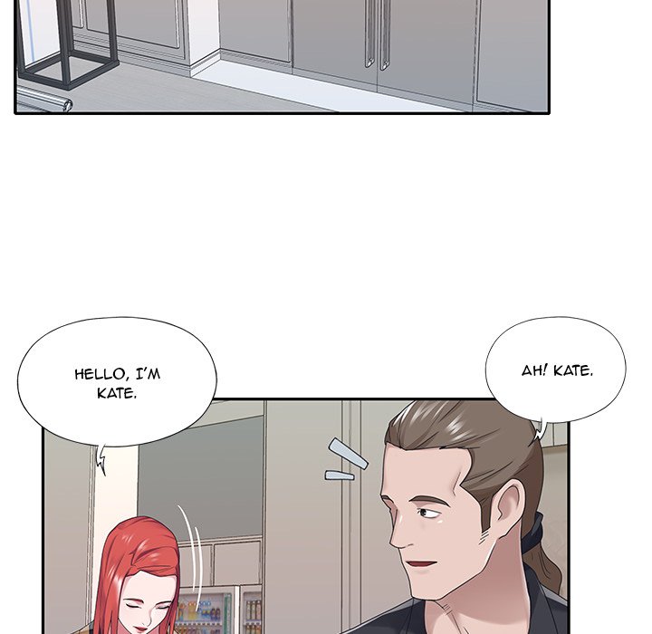 Maid - Chapter 20 [photo 32] - MangaPorn