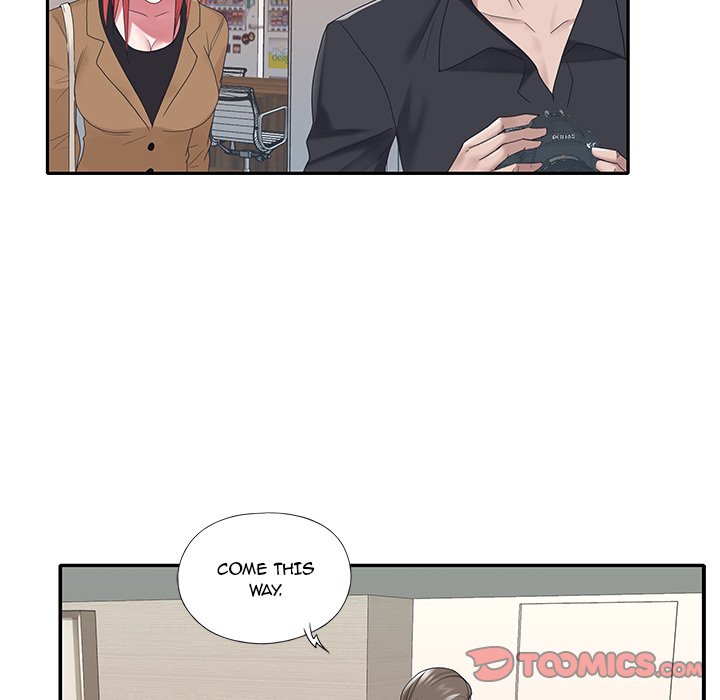 Maid - Chapter 20 [photo 33] - MangaPorn