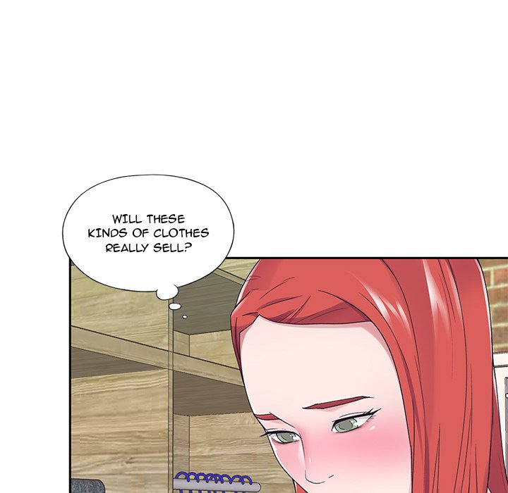 Maid - Chapter 20 [photo 40] - MangaPorn