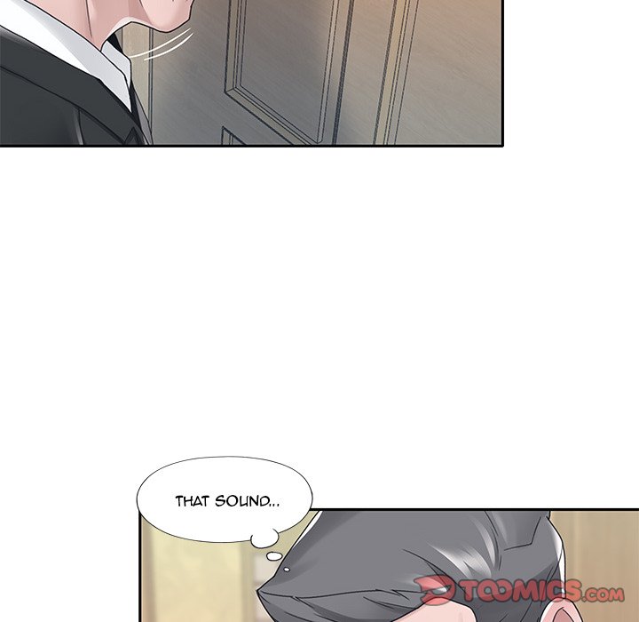 Maid - Chapter 21 [photo 26] - MangaPorn