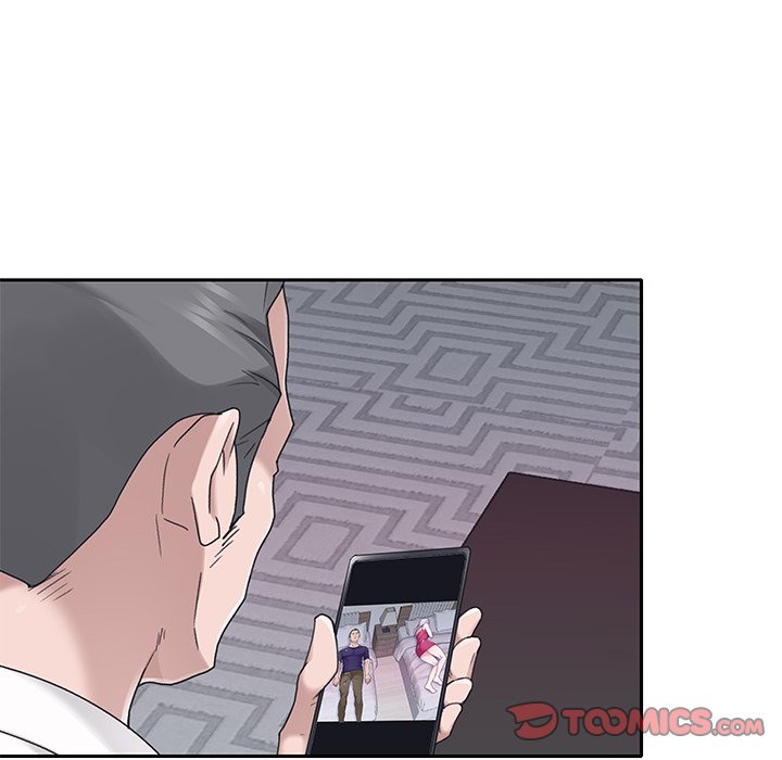 Maid - Chapter 21 [photo 6] - MangaPorn