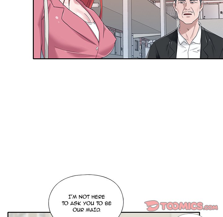 Maid - Chapter 21 [photo 78] - MangaPorn